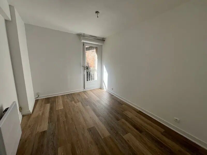 Appartement à louer, 55m², Tulle