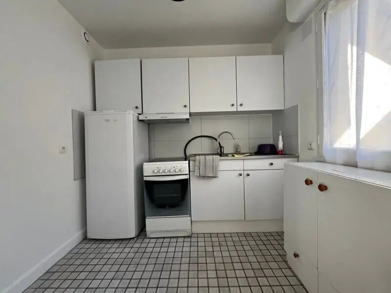 Appartement à louer, 55m², Tulle