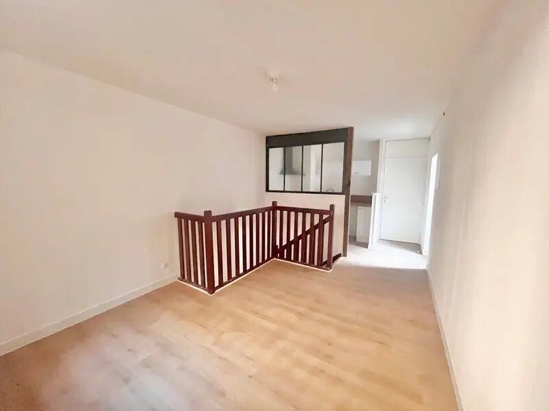 Appartement à louer, 35m², Morlaix
