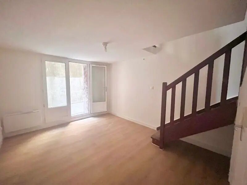 Appartement à louer, 35m², Morlaix