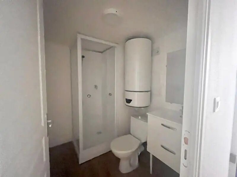 Appartement à louer, 35m², Morlaix
