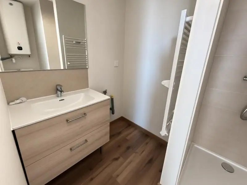 Appartement à louer, 31m², Gourdon