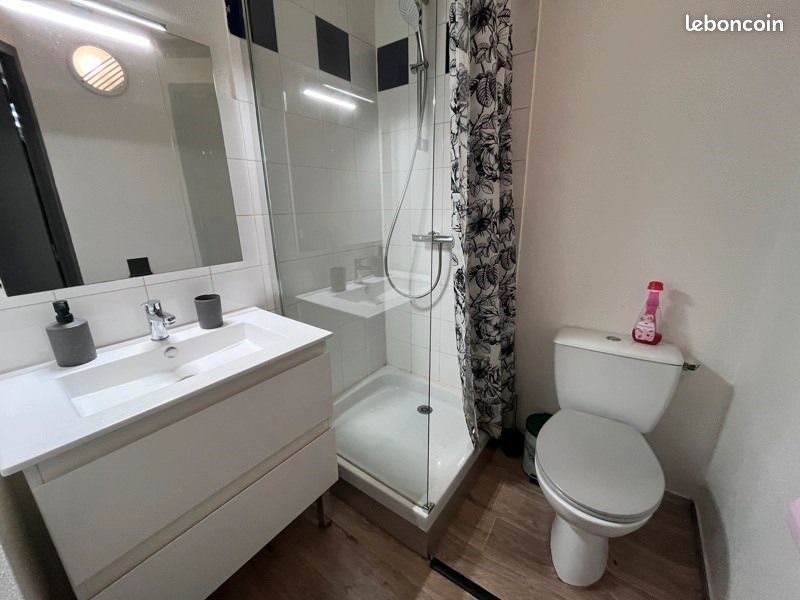 Appartement à louer, 15m², Figeac