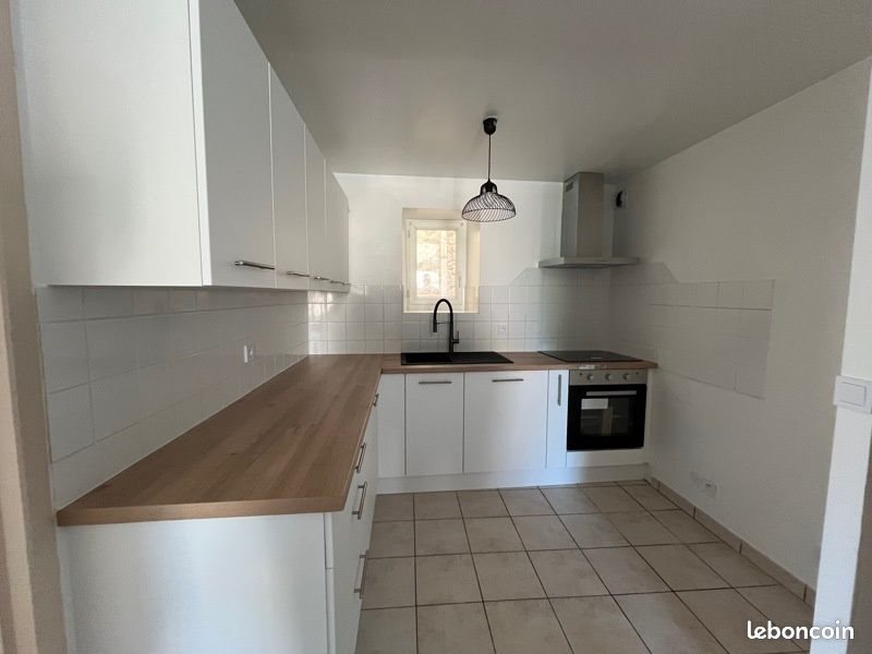 Appartement à louer, 49m², Bessines-sur-Gartempe