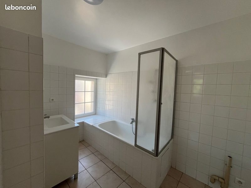 Appartement à louer, 49m², Bessines-sur-Gartempe