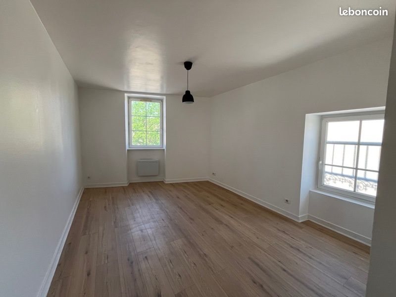 Appartement à louer, 49m², Bessines-sur-Gartempe