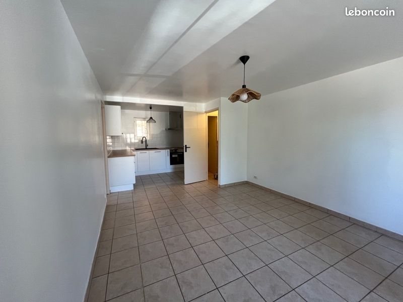 Appartement à louer, 49m², Bessines-sur-Gartempe