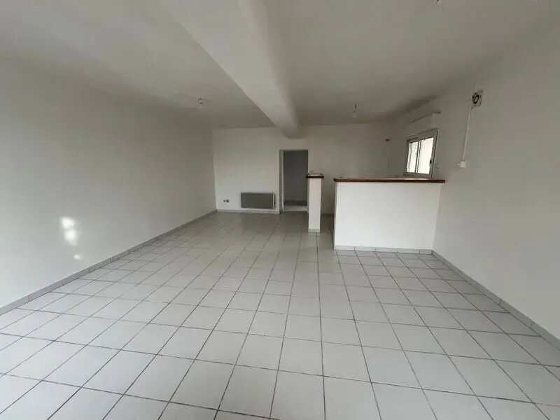 Maison à louer, 79m², Asnières-la-Giraud