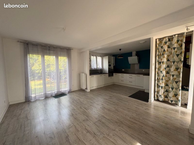 Maison à louer, 60m², Lormont