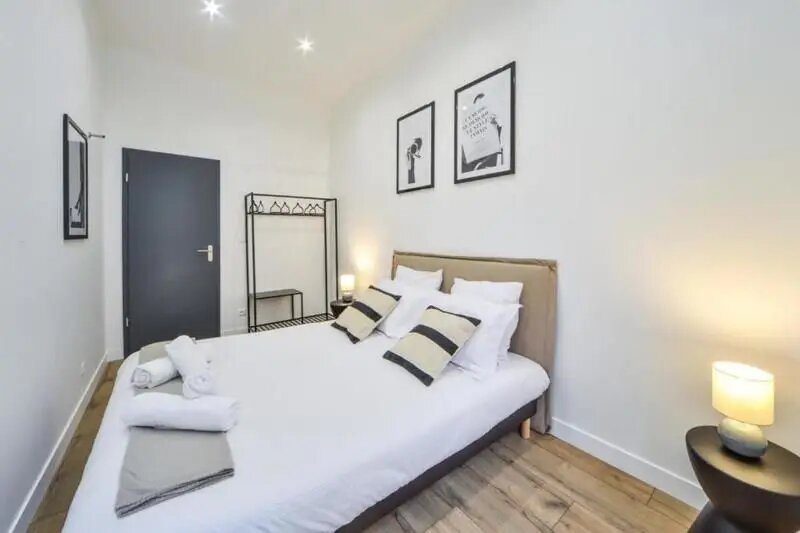 Appartement à louer, 31m², Bourges