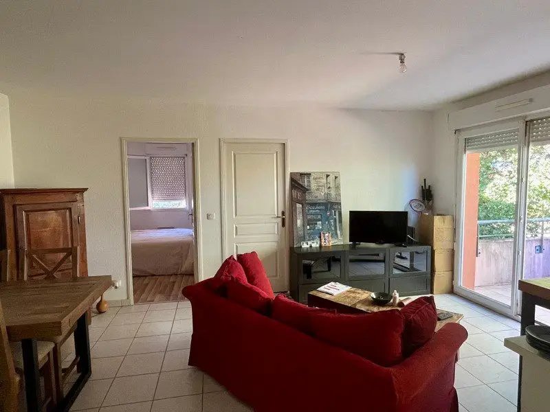 Appartement à louer, 52m², Saint-Sulpice-la-Pointe