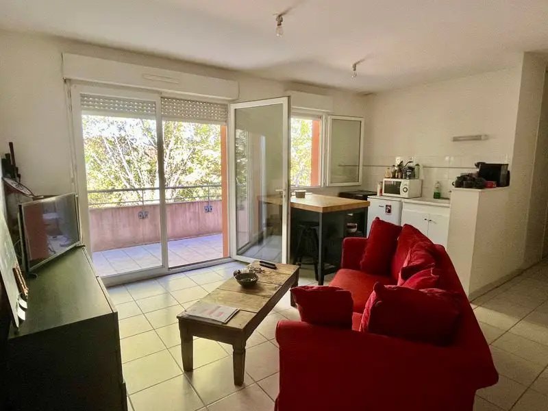 Appartement à louer, 52m², Saint-Sulpice-la-Pointe