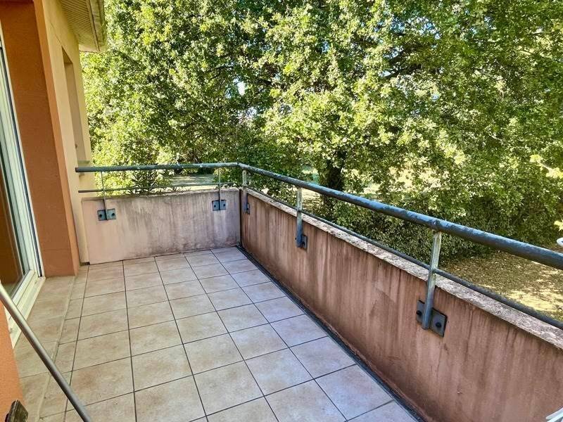 Appartement à louer, 52m², Saint-Sulpice-la-Pointe
