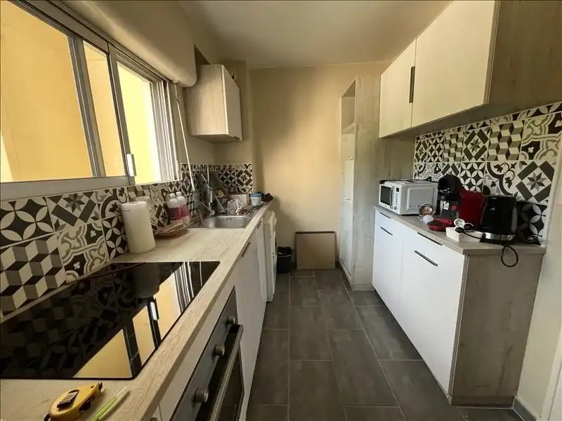 Appartement à louer, 56m², Tulle