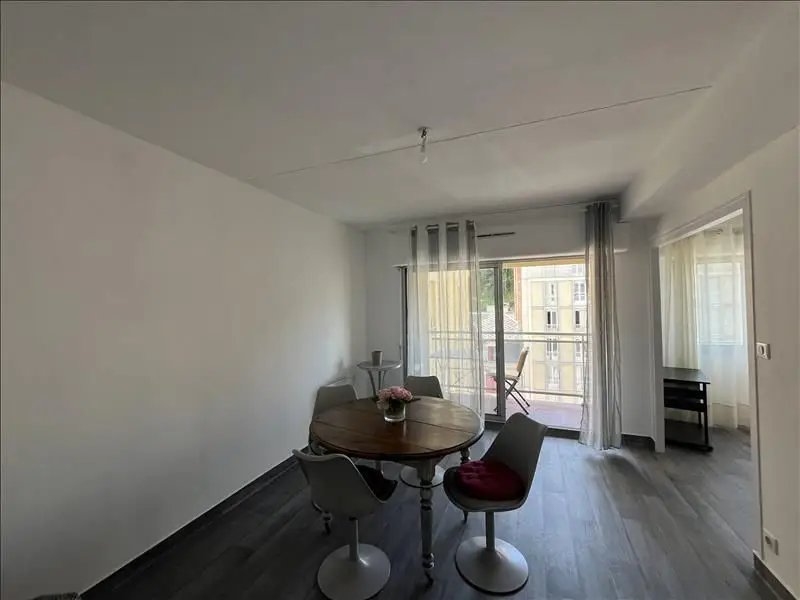 Appartement à louer, 56m², Tulle