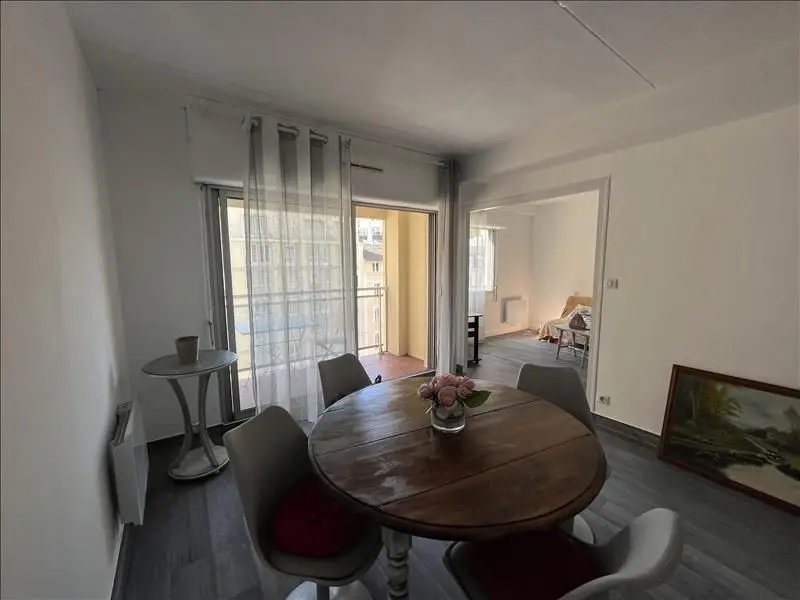Appartement à louer, 56m², Tulle