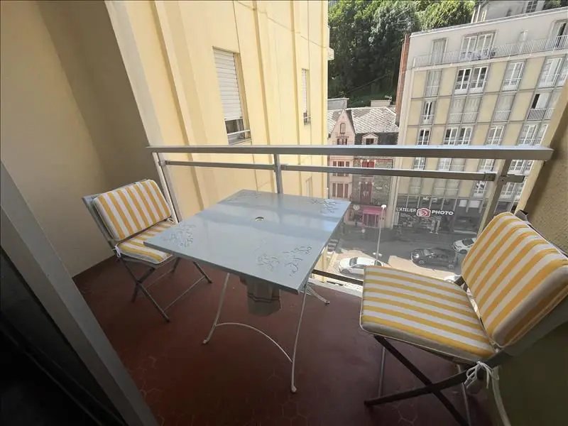 Appartement à louer, 56m², Tulle