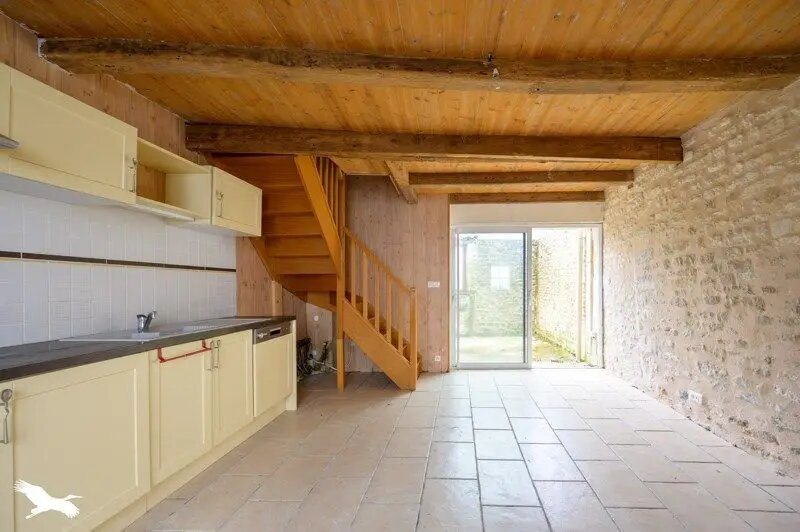 Maison à louer, 65m², Marsilly