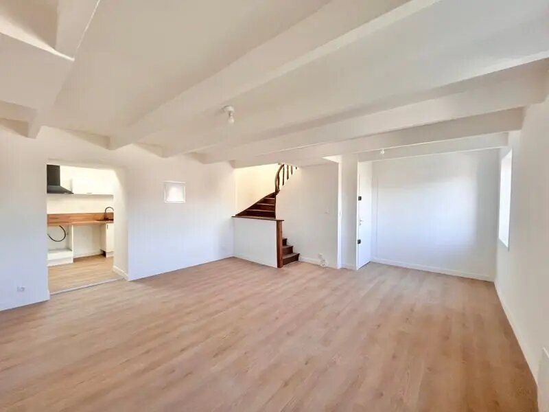 Appartement à louer, 57m², Morlaix