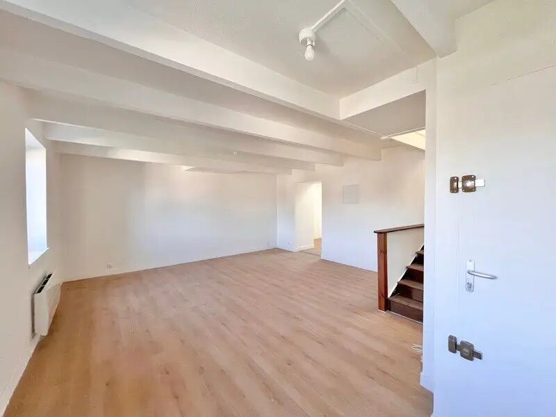 Appartement à louer, 57m², Morlaix