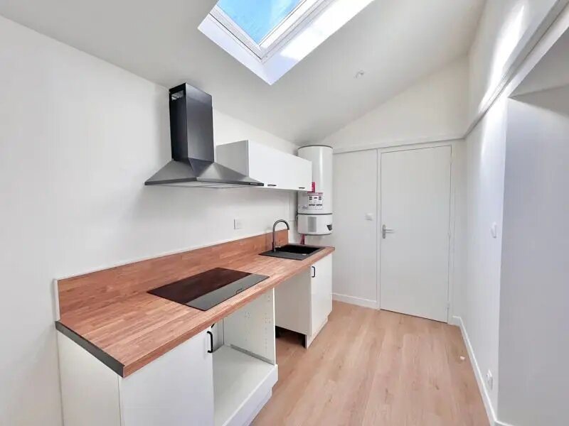 Appartement à louer, 57m², Morlaix