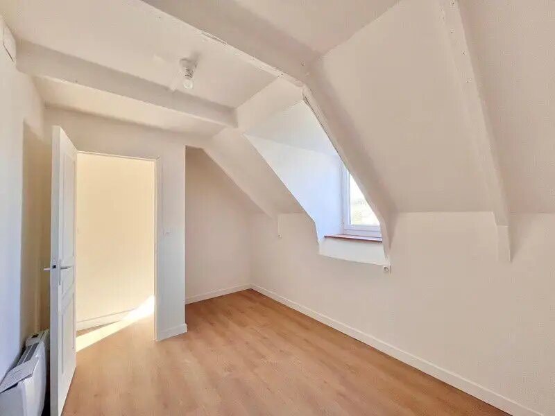 Appartement à louer, 57m², Morlaix