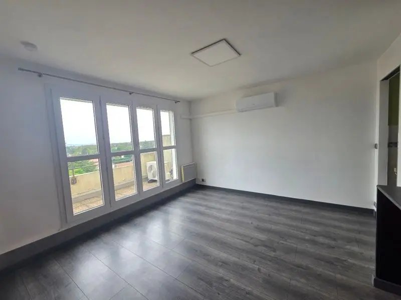 Appartement à louer, 28m², Pau