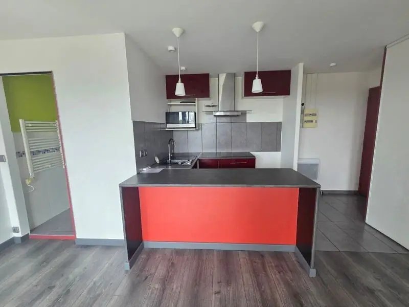 Appartement à louer, 28m², Pau