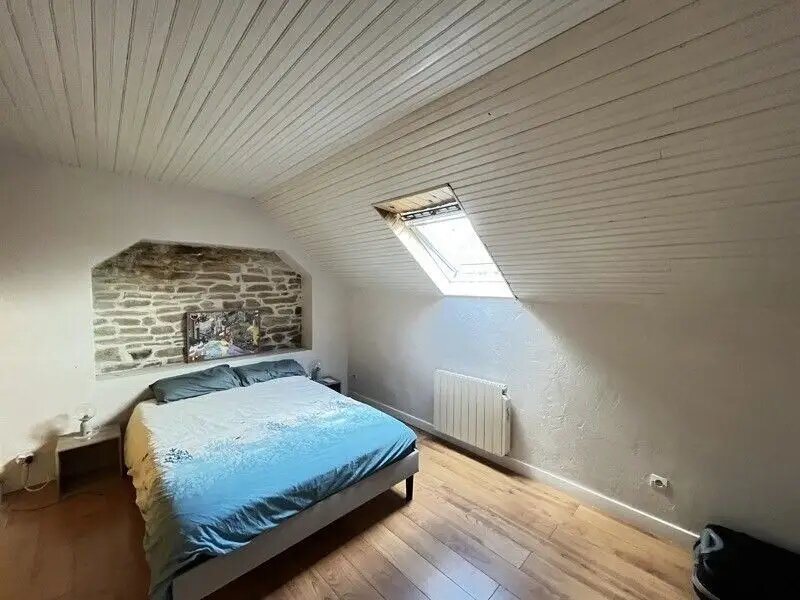 Maison à louer, 110m², Ploudalmézeau