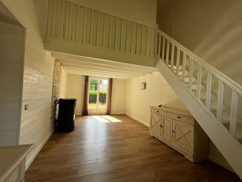 Maison à louer, 115m², Marmagne