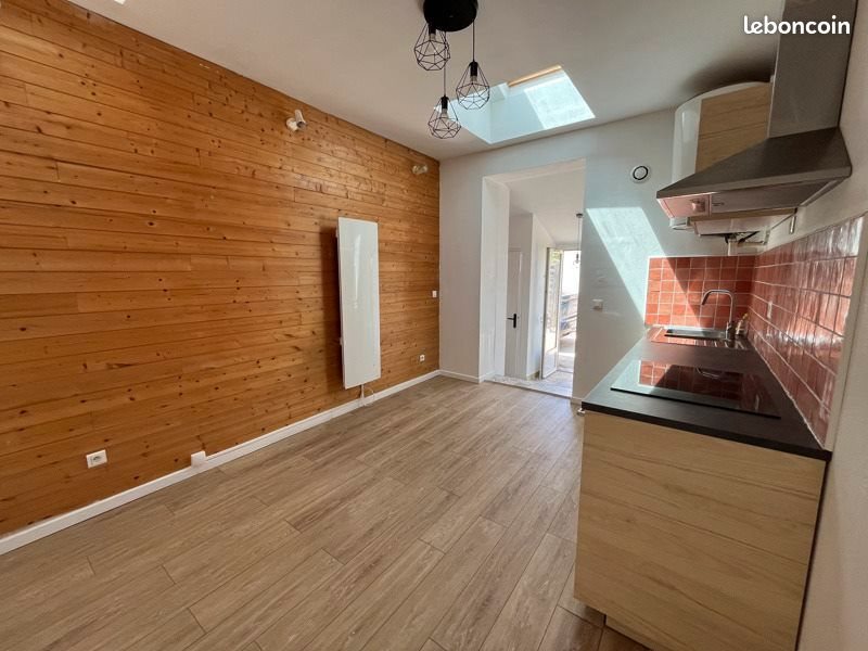 Appartement à louer, 32m², Toulouse