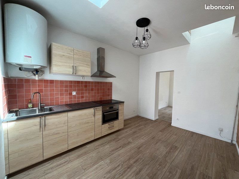 Appartement à louer, 32m², Toulouse