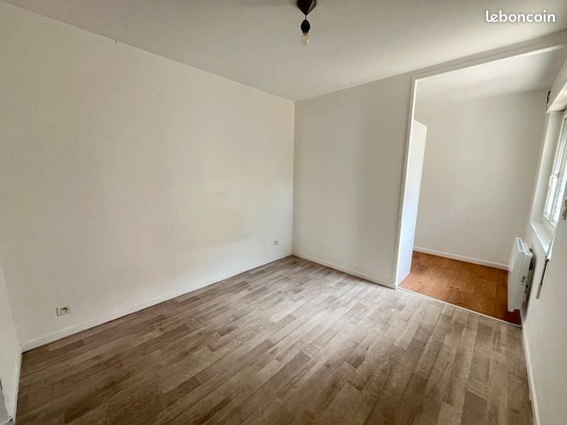 Appartement à louer, 32m², Toulouse