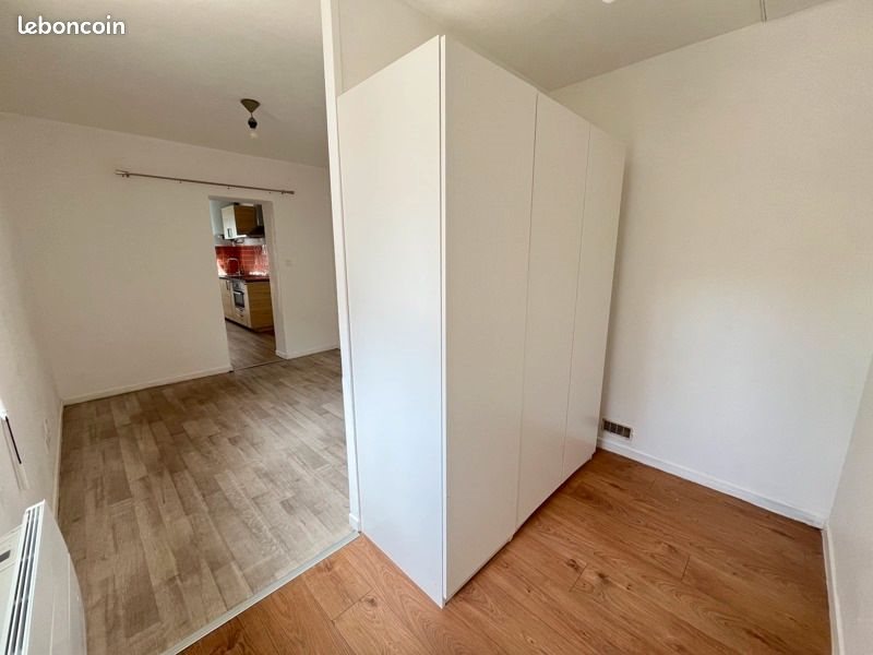 Appartement à louer, 32m², Toulouse
