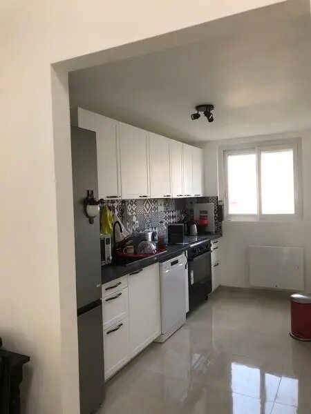 Maison à louer, 96m², Joué-lès-Tours