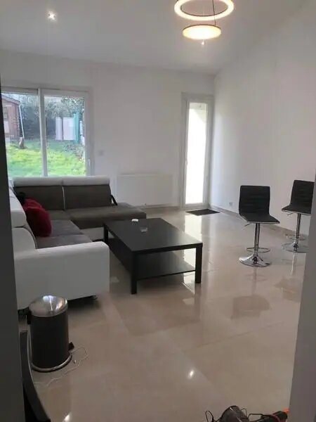 Maison à louer, 96m², Joué-lès-Tours