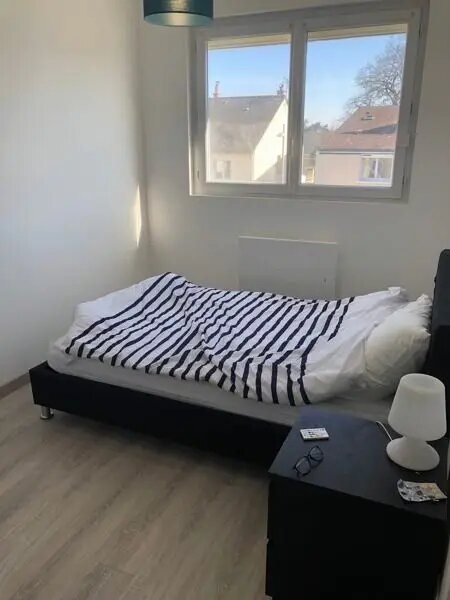 Maison à louer, 96m², Joué-lès-Tours