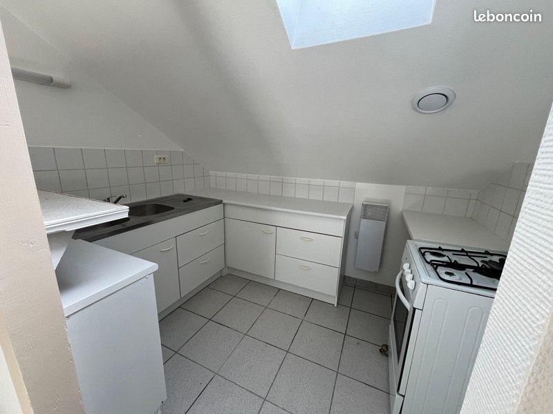 Appartement à louer, 49m², Bessines-sur-Gartempe