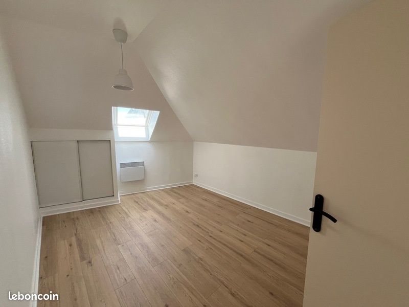 Appartement à louer, 49m², Bessines-sur-Gartempe