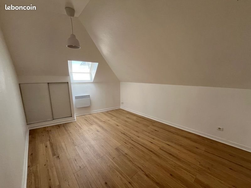 Appartement à louer, 49m², Bessines-sur-Gartempe