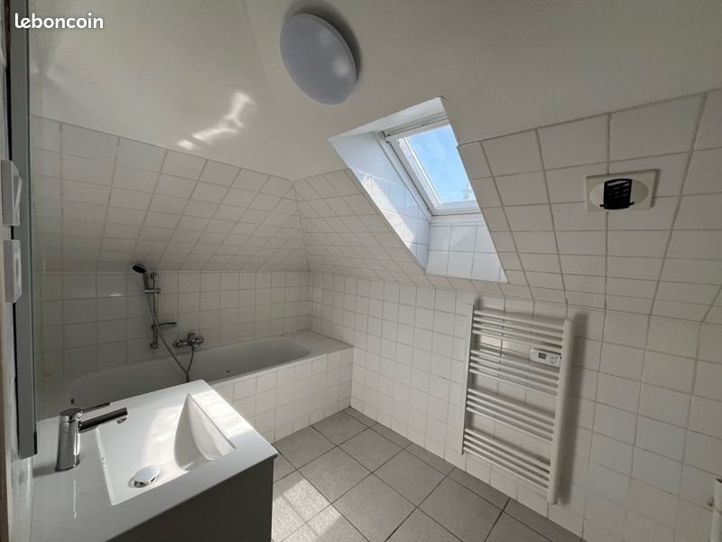 Appartement à louer, 49m², Bessines-sur-Gartempe