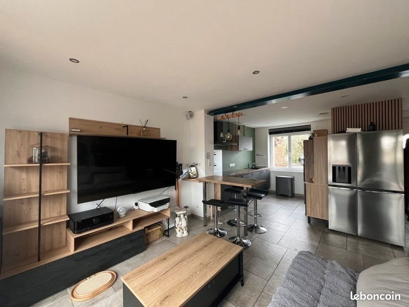 Maison à louer, 87m², Quéven