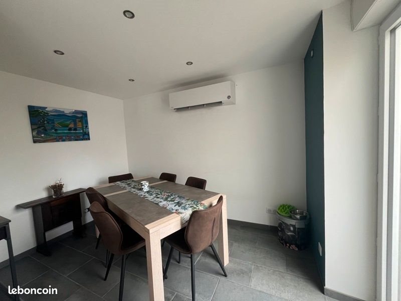 Maison à louer, 87m², Quéven