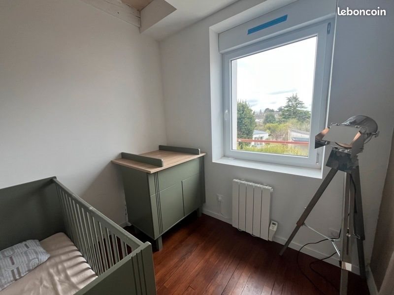 Maison à louer, 87m², Quéven