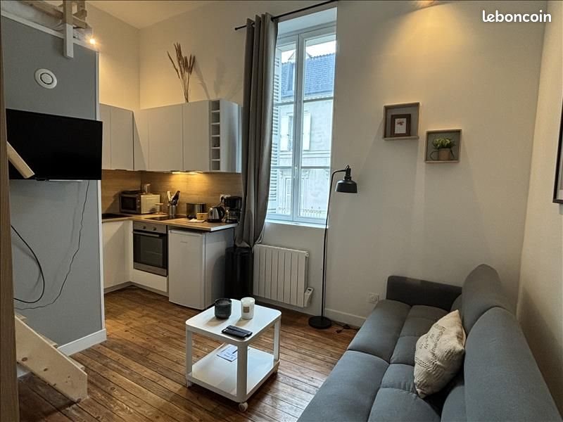 Appartement à louer, 14m², Périgueux