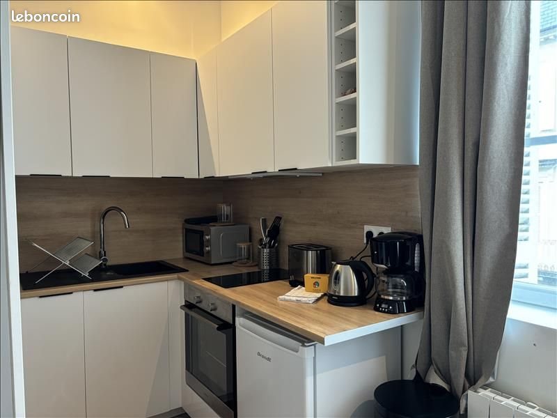 Appartement à louer, 14m², Périgueux