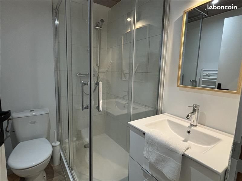 Appartement à louer, 14m², Périgueux