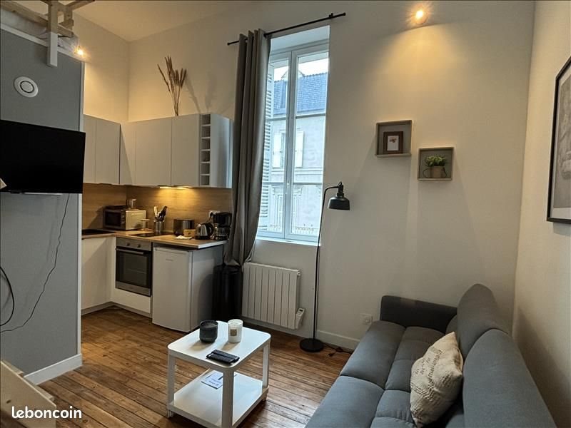Appartement à louer, 14m², Périgueux