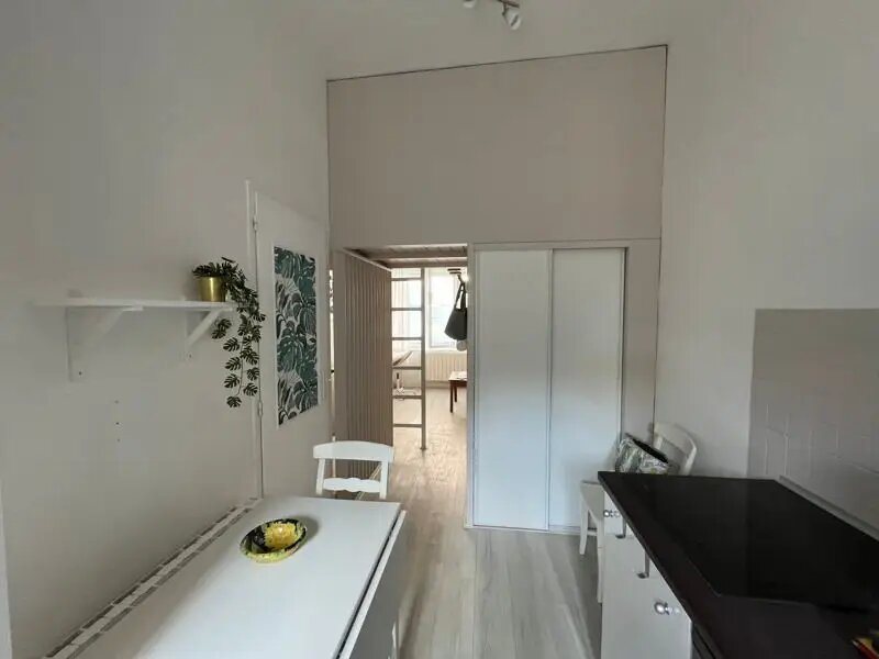 Appartement à louer, 24m², Brest