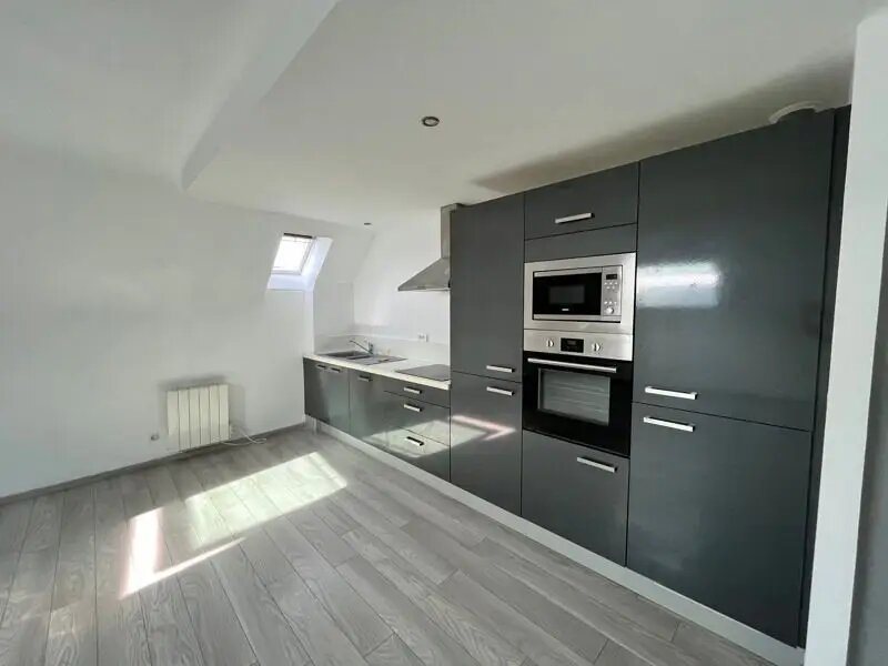 Appartement à louer, 43m², Landivisiau